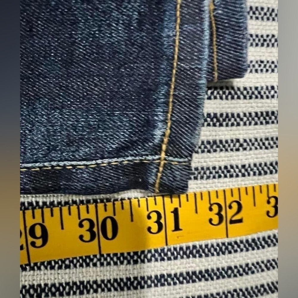 AG The Legging Super Skinny Jeans Size 28 - Picture 7 of 9